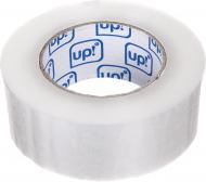 Клейка стрічка UP! прозора 48 мм 200 м 40 мкм